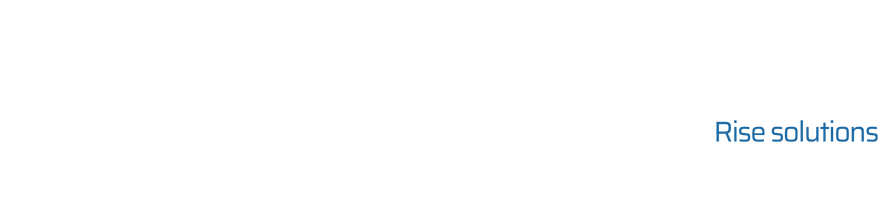 Logo Raphael Bianchi Rise Solutions